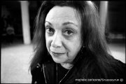 Judith Malina | poet-actor | BOLOGNA | Pict0000-1997